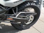 2026 Honda XL 750 Transalp E-Clutch 2026 Honda XL 750 Transalp E-Clutch