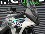 2026 Honda XL 750 Transalp E-Clutch 2026 Honda XL 750 Transalp E-Clutch