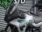 2026 Honda XL 750 Transalp E-Clutch 2026 Honda XL 750 Transalp E-Clutch