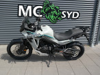 2026 Honda XL 750 Transalp E-Clutch 2026 Honda XL 750 Transalp E-Clutch