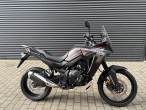 2026 Honda XL 750 Transalp E-Clutch 2026 Honda XL 750 Transalp E-Clutch