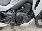2026 Honda XL 750 Transalp E-Clutch 2026 Honda XL 750 Transalp E-Clutch
