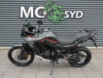 2026 Honda XL 750 Transalp E-Clutch 2026 Honda XL 750 Transalp E-Clutch