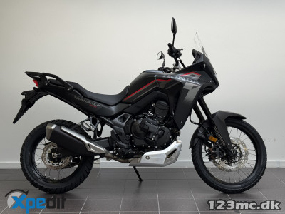 Honda XL 750 Transalp E-Clutch