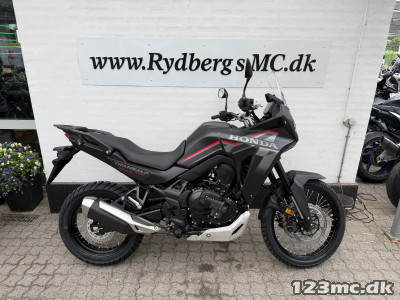 Honda XL 750 Transalp E-Clutch