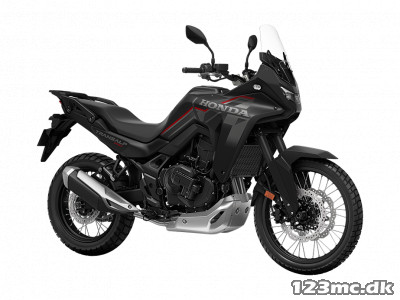 Honda XL 750 Transalp E-Clutch