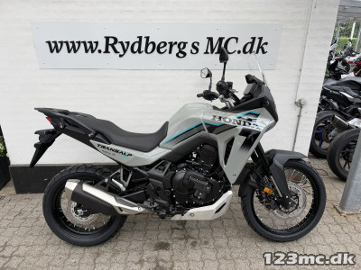 Honda XL 750 Transalp E-Clutch