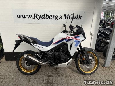 Honda XL 750 Transalp E-Clutch