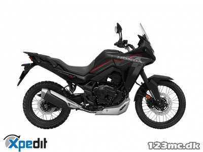 Honda XL 750 Transalp E-Clutch