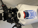 2026 Honda XL 750 Transalp 2026 Honda XL 750 Transalp
