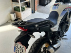 2026 Honda XL 750 Transalp 2026 Honda XL 750 Transalp