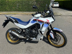 2026 Honda XL 750 Transalp 2026 Honda XL 750 Transalp