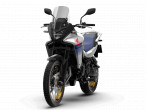 2026 Honda XL 750 Transalp 2026 Honda XL 750 Transalp