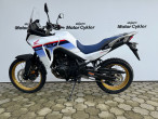 2026 Honda XL 750 Transalp 2026 Honda XL 750 Transalp