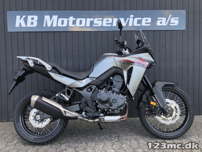 Honda XL 750 Transalp