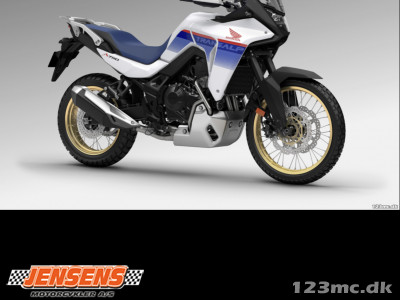 Honda XL 750 Transalp