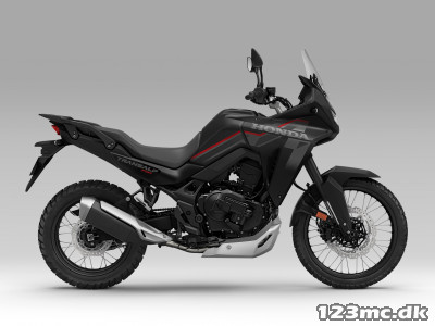 Honda XL 750 Transalp Electronic Clutch