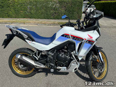 Honda XL 750 Transalp