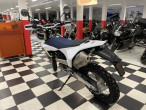 2026 Husqvarna 701 Enduro 2026 Husqvarna 701 Enduro