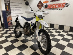 2026 Husqvarna 701 Enduro 2026 Husqvarna 701 Enduro