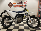 2026 Husqvarna 701 Enduro 2026 Husqvarna 701 Enduro