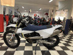 2026 Husqvarna 701 Enduro 2026 Husqvarna 701 Enduro