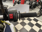 2026 Husqvarna 701 Enduro 2026 Husqvarna 701 Enduro