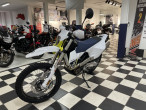 2026 Husqvarna 701 Enduro 2026 Husqvarna 701 Enduro