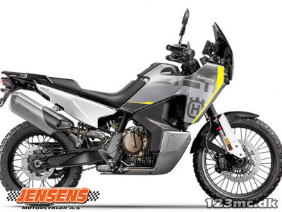 Husqvarna Norden 901