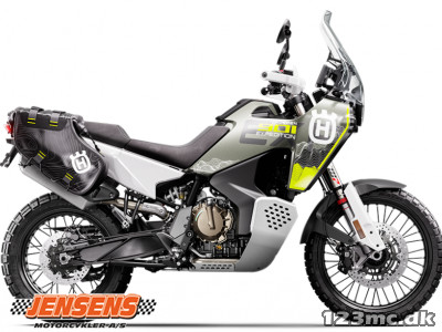 Husqvarna Norden 901 Expedition