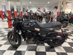 2026 Husqvarna Svartpilen 401