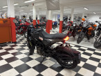 2026 Husqvarna Svartpilen 401