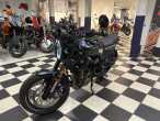 2026 Husqvarna Svartpilen 401