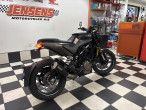 2026 Husqvarna Svartpilen 401