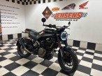 2026 Husqvarna Svartpilen 401