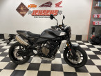2026 Husqvarna Svartpilen 801