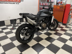 2026 Husqvarna Svartpilen 801