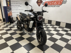 2026 Husqvarna Svartpilen 801