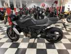 2026 Husqvarna Svartpilen 801