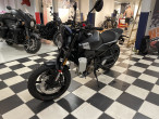 2026 Husqvarna Svartpilen 801