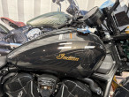 2026 Indian 101 Scout