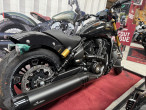 2026 Indian 101 Scout