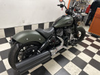 2026 Indian Chief Bobber Dark Horse 2026 Indian Chief Bobber Dark Horse