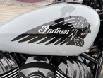2026 Indian Chief Bobber Dark Horse