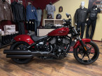 Indian Chief Dark Horse
