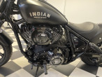 2026 Indian Chief Dark Horse