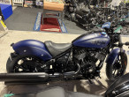 2026 Indian Chief Dark Horse
