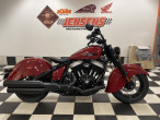 2026 Indian Chief Vintage