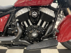 2026 Indian Chief Vintage