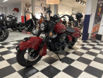 2026 Indian Chief Vintage